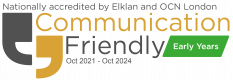 Elklan Communication Friendly Status
