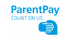 Parentpay logo