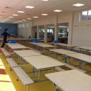Picture of the dining hall